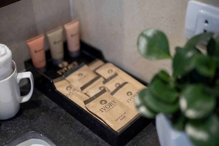 Biệt thự - 3 Phòng Ngủ - Quang Cảnh Núi