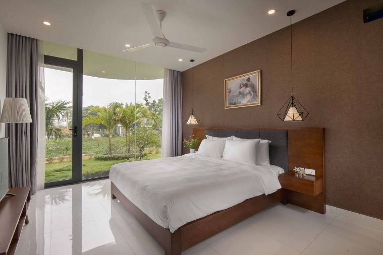 Ivory Villas & Resort Hòa Bình