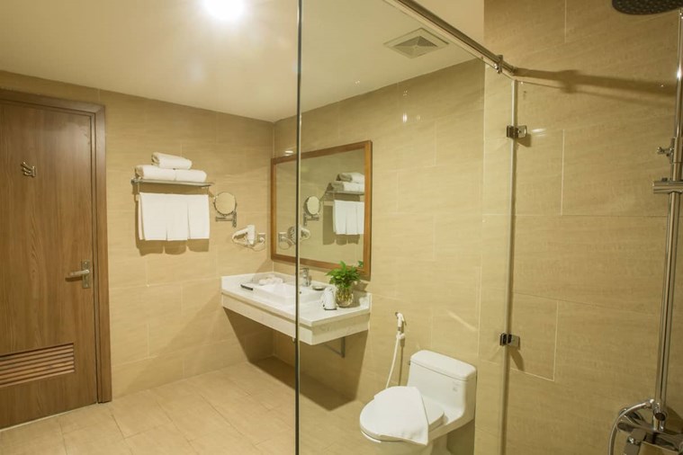 Mường Thanh Luxury Phú Thọ Hotel