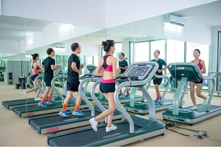 Mường Thanh Luxury Phú Thọ Hotel