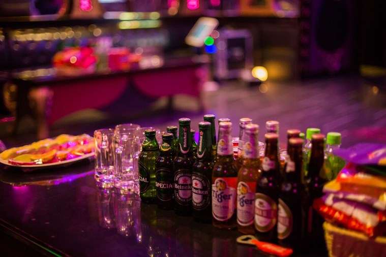 Mường Thanh Luxury Phú Thọ Hotel