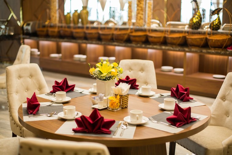 Mường Thanh Luxury Phú Thọ Hotel