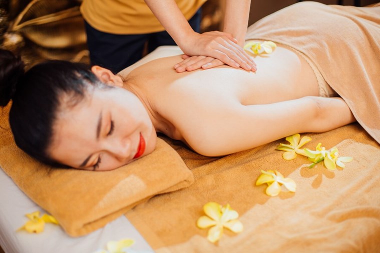 Mường Thanh Luxury Phú Thọ Hotel