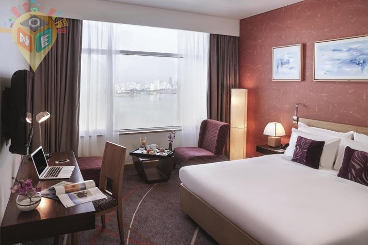 Grand Mercure Đà Nẵng Hotel