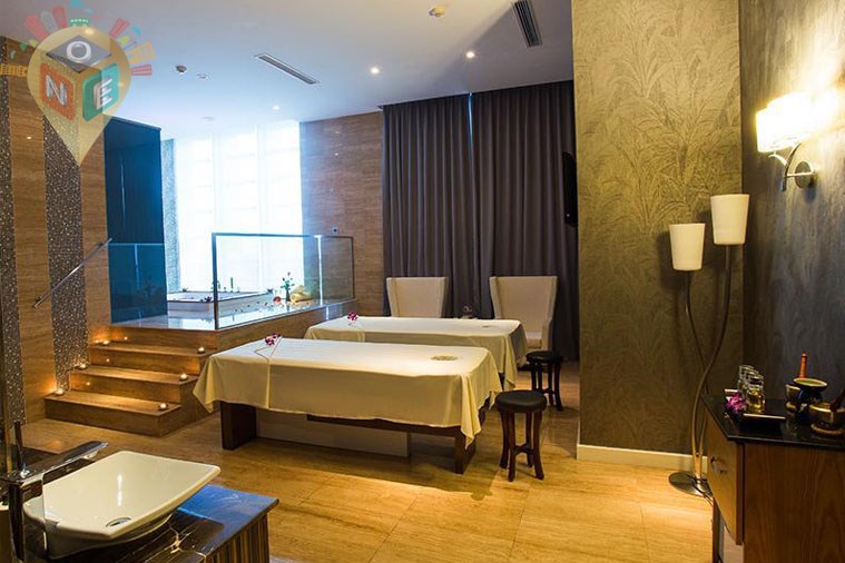 Grand Mercure Đà Nẵng Hotel