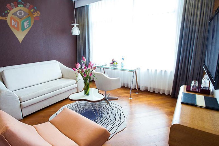 Grand Mercure Đà Nẵng Hotel