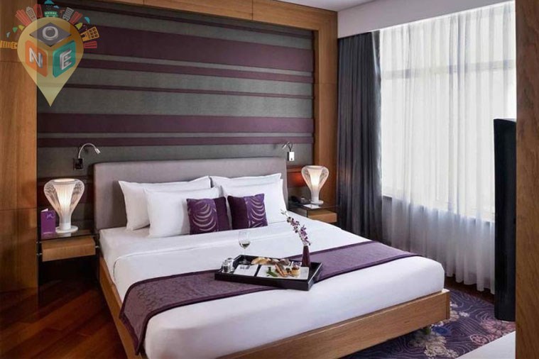 Grand Mercure Đà Nẵng Hotel