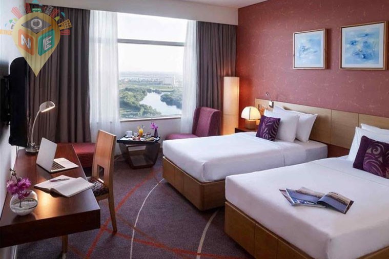 Grand Mercure Đà Nẵng Hotel