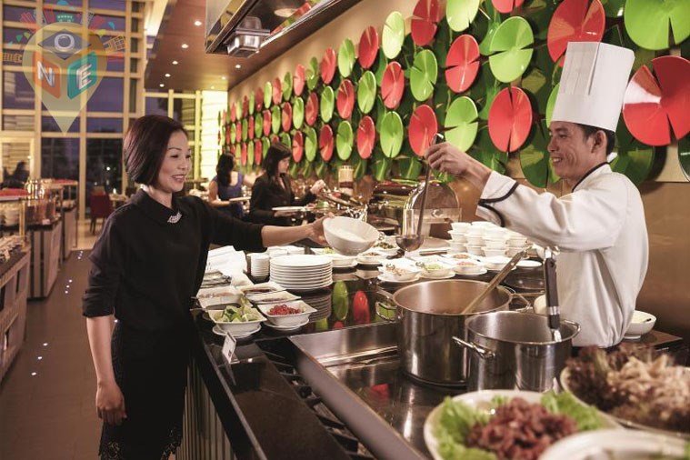 Grand Mercure Đà Nẵng Hotel