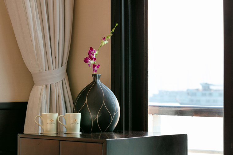 Suite Room - 2 ngày 1 đêm