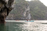Du thuyền Stellar Of The Sea Hạ Long 