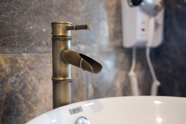 Deluxe Double Balcony