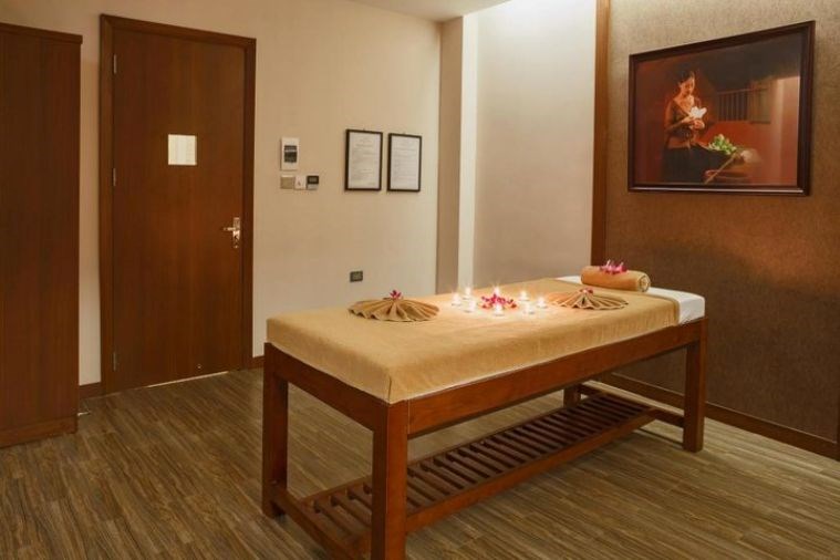 Mường Thanh Holiday Mộc Châu hotel