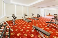 Mường Thanh Holiday Mộc Châu hotel