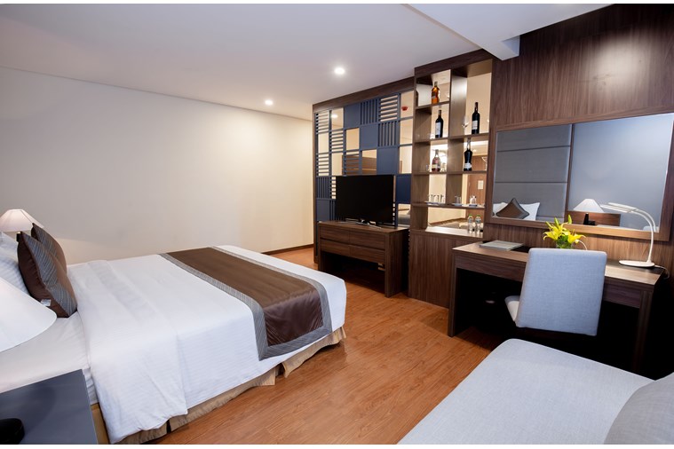 Mường Thanh SaPa Hotel