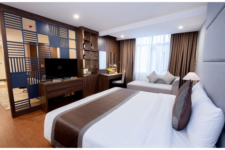 Mường Thanh SaPa Hotel