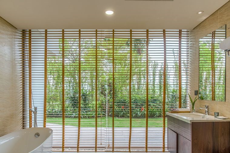 Phòng Sky Residence King 3 Bedroom