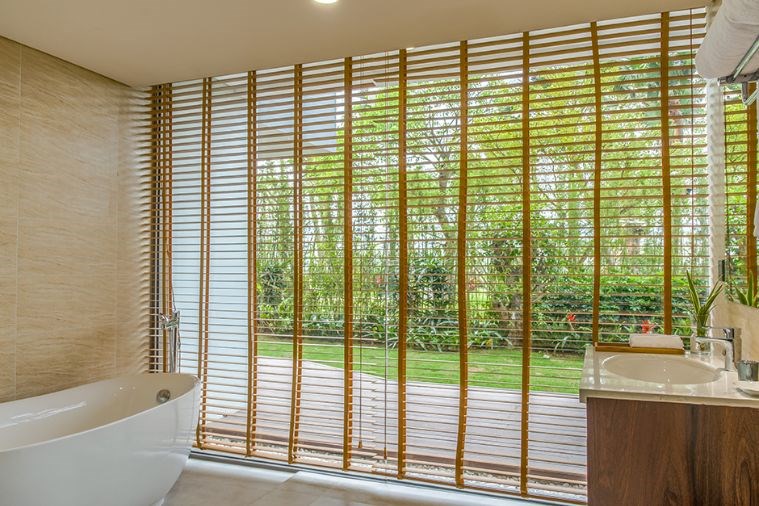 Phòng Sky Residence King 3 Bedroom