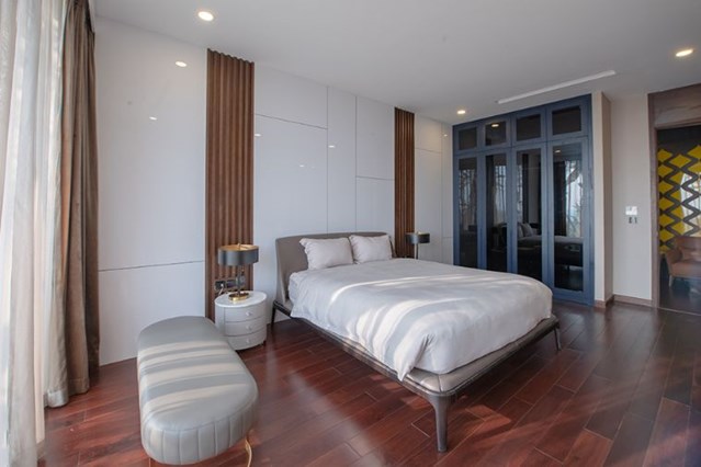 Phòng Imperial Sky Suites