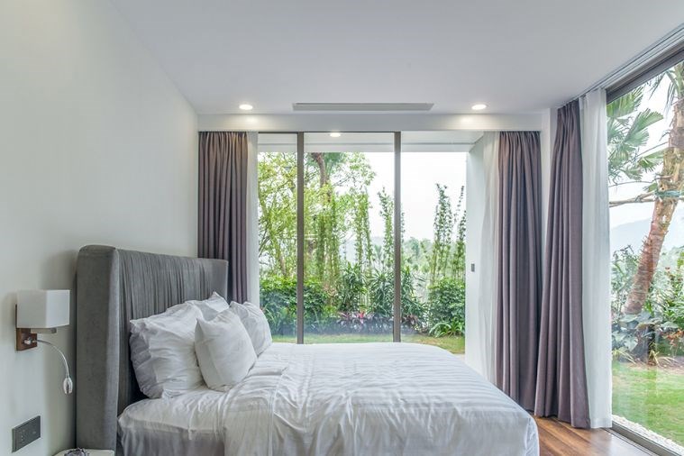 Forest In The Sky – Flamingo Đại Lải Resort