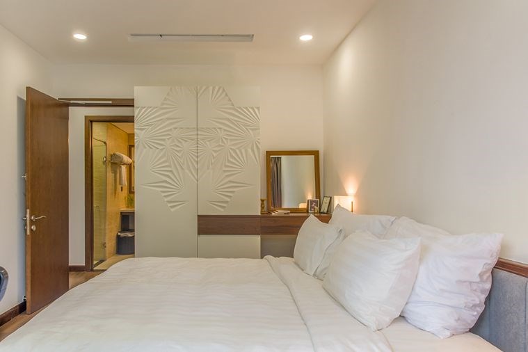 Forest In The Sky – Flamingo Đại Lải Resort