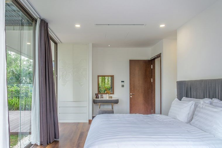 Forest In The Sky – Flamingo Đại Lải Resort