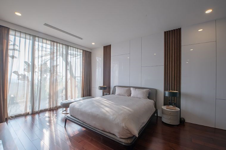 Forest In The Sky – Flamingo Đại Lải Resort