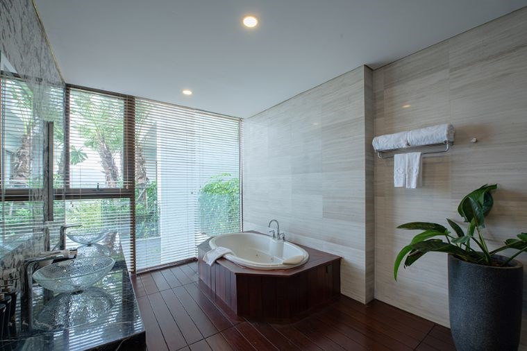 Forest In The Sky – Flamingo Đại Lải Resort