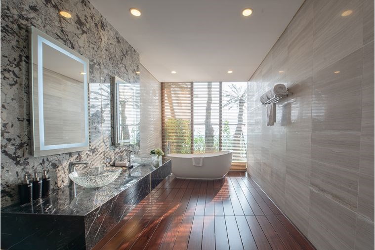 Forest In The Sky – Flamingo Đại Lải Resort