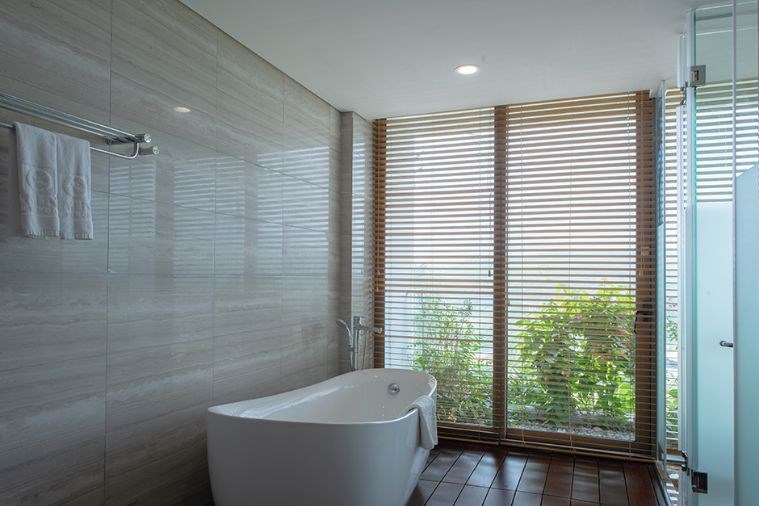 Forest In The Sky – Flamingo Đại Lải Resort