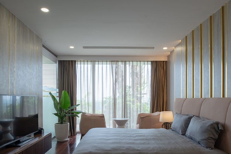 Forest In The Sky – Flamingo Đại Lải Resort