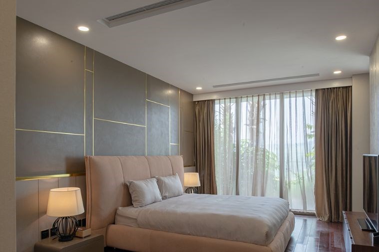 Forest In The Sky – Flamingo Đại Lải Resort