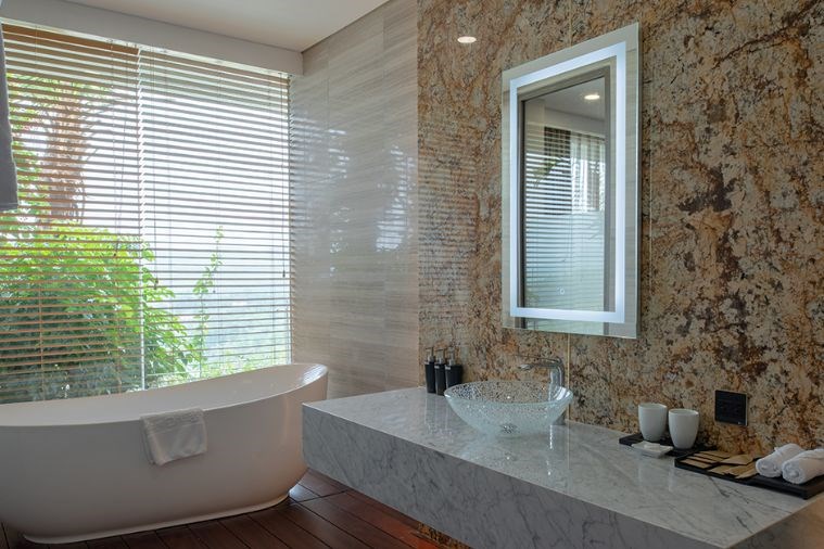 Forest In The Sky – Flamingo Đại Lải Resort