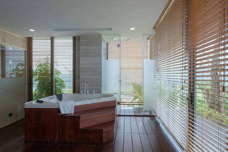 Forest In The Sky – Flamingo Đại Lải Resort