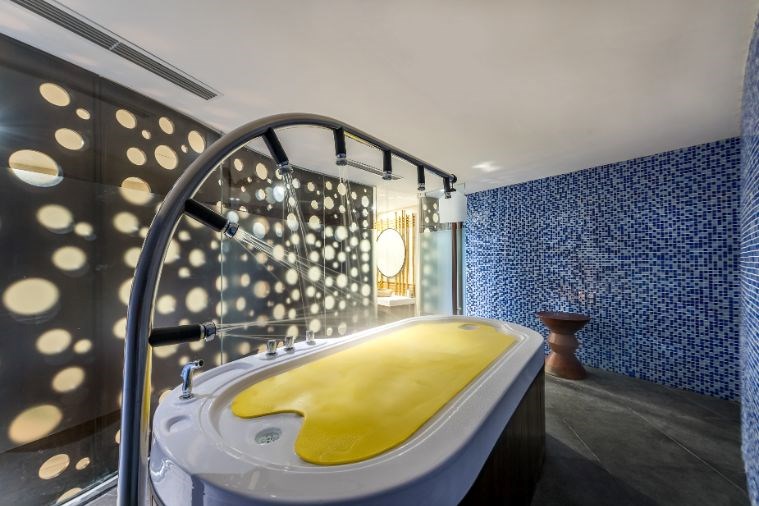 Forest In The Sky – Flamingo Đại Lải Resort