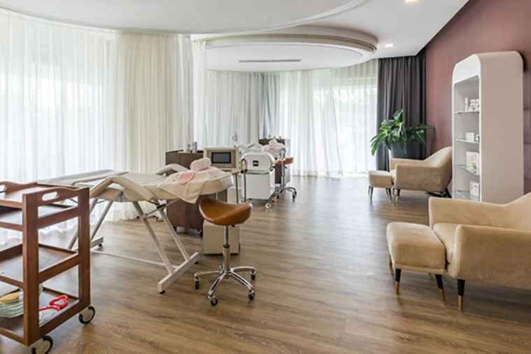 Forest In The Sky – Flamingo Đại Lải Resort