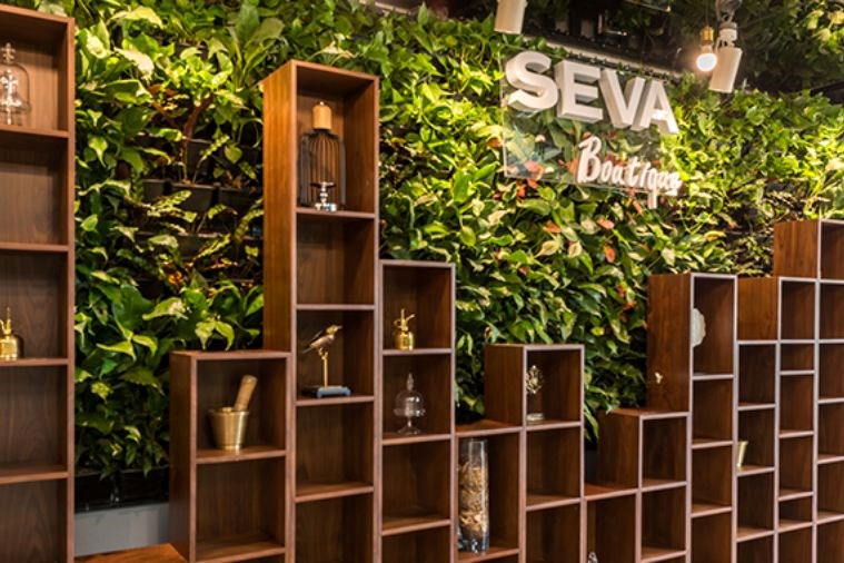 Forest In The Sky – Flamingo Đại Lải Resort