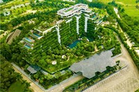 Forest In The Sky – Flamingo Đại Lải Resort