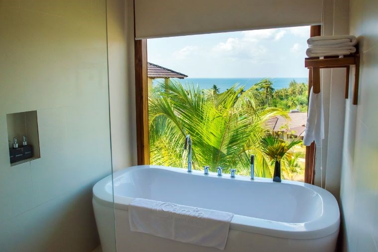 Phòng Premium Deluxe Ocean View