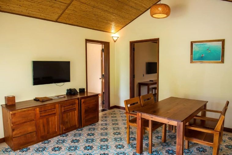 Villa 2 Bedrooms With Terrace