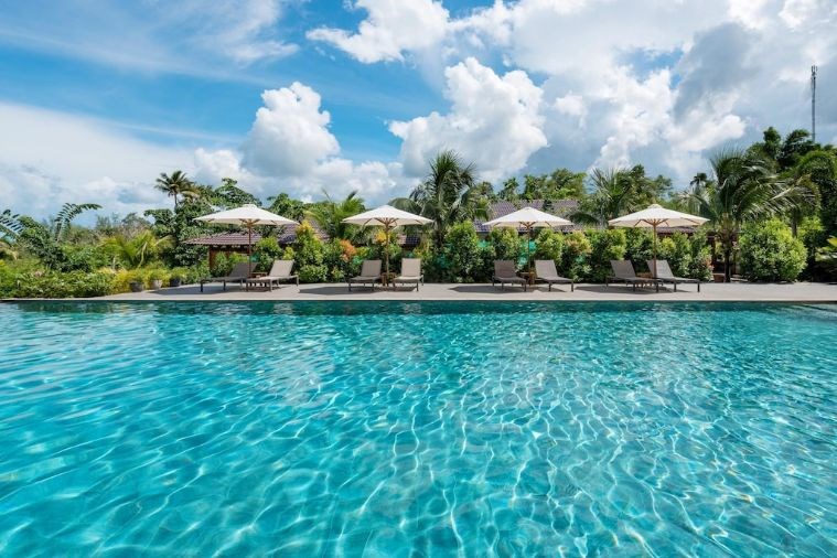 Camia Resort & Spa Phú Quốc