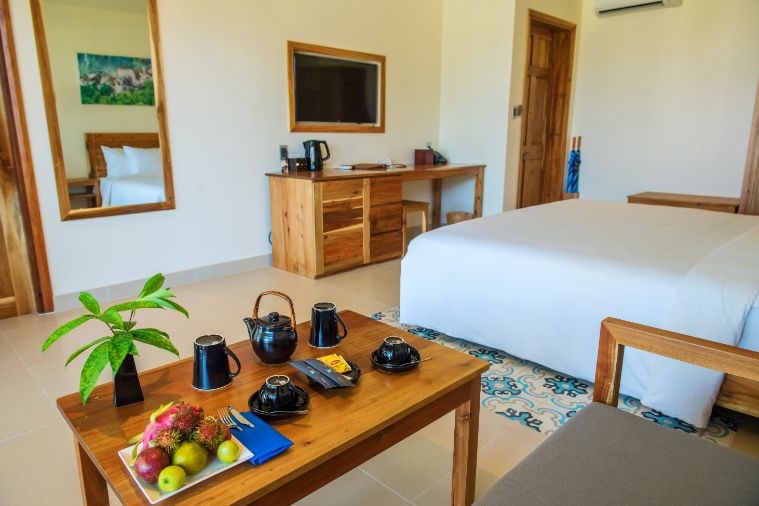 Camia Resort & Spa Phú Quốc