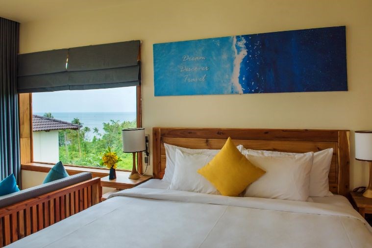 Camia Resort & Spa Phú Quốc