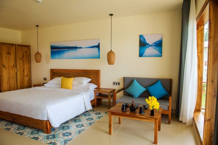 Camia Resort & Spa Phú Quốc
