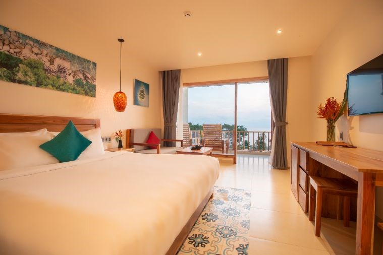 Camia Resort & Spa Phú Quốc