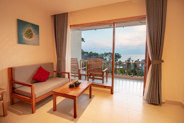 Camia Resort & Spa Phú Quốc