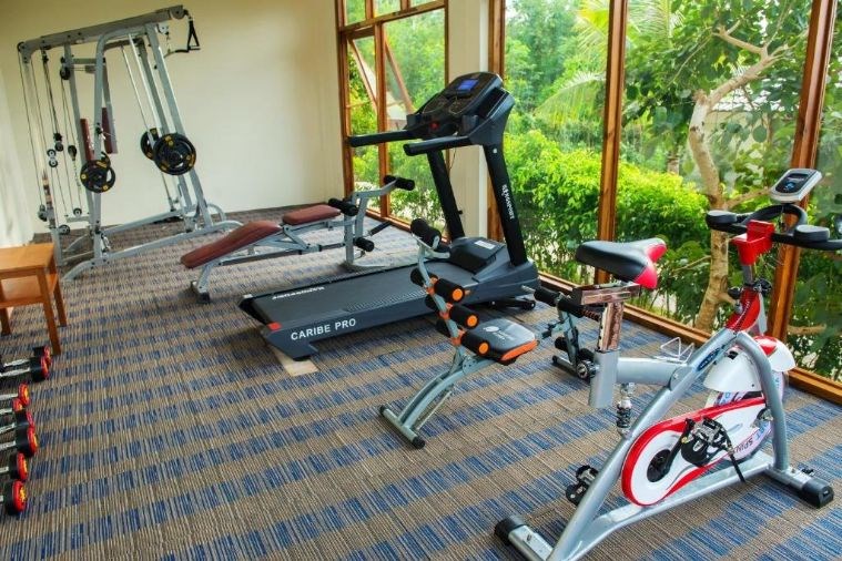 Camia Resort & Spa Phú Quốc