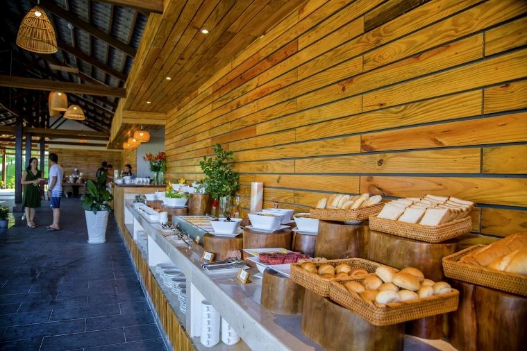 Camia Resort & Spa Phú Quốc