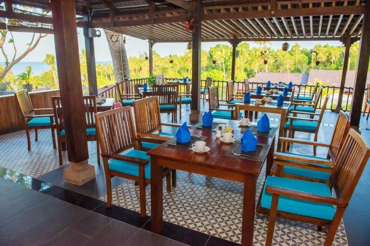 Camia Resort & Spa Phú Quốc