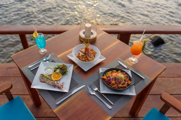 Camia Resort & Spa Phú Quốc